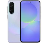 Smartphone Samsung Galaxy A36 6GB/ 128GB/ 6.7'/ 5G/ Lavanda