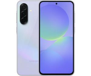 Smartphone Samsung Galaxy A36 8GB/ 256GB/ 6.7'/ 5G/ Lavanda