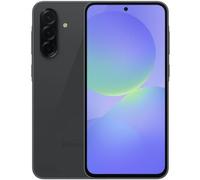 Smartphone Samsung Galaxy A36 8GB/ 256GB/ 6.7/ 5G/ Negro