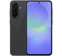 Smartphone Samsung Galaxy A36 8GB/ 256GB/ 6.7'/ 5G/ Negro - SAM-SP A366 8-256 BK V2