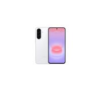 Samsung Galaxy A37 5G 17 cm (6.7") Doppia SIM Android 16.0 USB tipo-C 6 GB 128 GB 5000 mAh Bianco