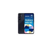 Smartphone Samsung Galaxy A55 Enterprise Edition 8gb 128gb 6.6' 5G Negro