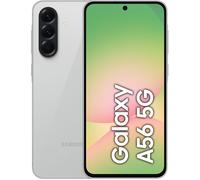 Smartphone Samsung Galaxy A56 5G 6.6" (8 / 128GB) 120Hz Gray