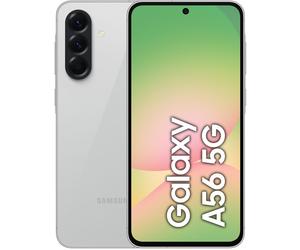 Smartphone Samsung Galaxy A56 5G 6.6" (8 / 256GB) 120Hz Gray