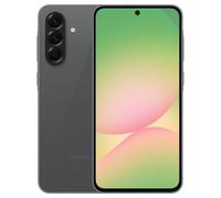 Smartphone Samsung Galaxy A56 5G Enterprise Edition 8GB 256GB Super AMOLED 120Hz Grafito