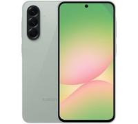 Samsung Galaxy A56 256 GB Verde nuevo