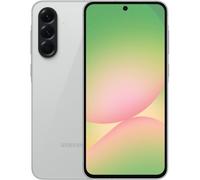 Smartphone Samsung Galaxy A56 8GB/ 128GB/ 6.7'/ 5G/ Gris Claro