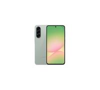 Smartphone samsung galaxy a56 8gb 128gb 6.7' 5g verde oliva