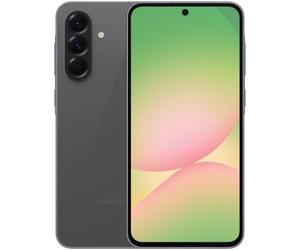 Smartphone Samsung Galaxy A56 8GB/ 256GB/ 6.7'/ 5G/ Grafito - SAM-SP A566 8-256 BK V2