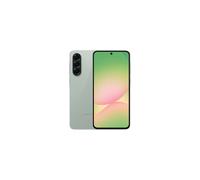 Smartphone Samsung Galaxy A56 8GB/ 256GB/ 6.7'/ 5G/ Verde
