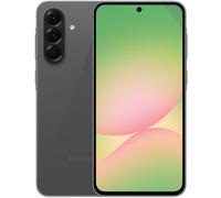 Samsung Galaxy A56 17 cm (6.7") SIM doble 5G USB Tipo C 8 GB 128 GB 5000 mAh Grafito