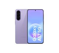 Samsung Galaxy A57 5G 8GB 128GB 6.7" Lila