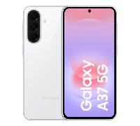Samsung Galaxy A37 5G 17 cm (6.7") Doppia SIM Android 16.0 USB tipo-C 6 GB 128 GB 5000 mAh Bianco