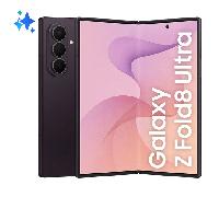 Smartphone SAMSUNG Galaxy Galaxy Z Fold8 Ultra 8" 5G 12GB/256GB Violeta