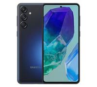 Samsung galaxy m55 5g m556 256gb/8gb dual sim negro