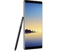 Smartphone Samsung Galaxy Note8 (Pantalla 6,3 " (16,05 cm), memoria interne de 64 GB, Android 7.1) Negro