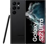 Smartphone Samsung Galaxy S22 Ultra 256 GB 6,8" 12 GB RAM