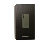 Smartphone Samsung Galaxy S23 6.1" Nano SIM 5G 8 Go RAM 128 Go Vert