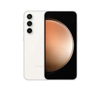 Smartphone Samsung Galaxy S23 FE 6,4" 5G Double nano SIM 128 Go Crème