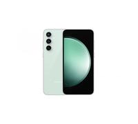 Samsung Galaxy S23 FE 16,3 cm (6.4") SIM doble 5G USB Tipo C 8 GB 128 GB 4500 mAh Color menta