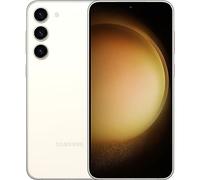 Samsung Galaxy S23+ SM-S916B 16,8 cm (6.6") SIM doble Android 13 5G USB Tipo C 8 GB 512 GB 4700 mAh Crema de color