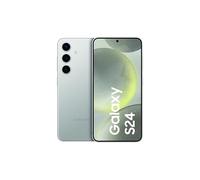 Samsung Galaxy S24 15,8 cm (6.2") SIM doble Android 14 5G USB Tipo C 8 GB 256 GB 4000 mAh Gris, Color mármol