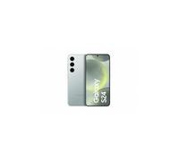 Samsung Galaxy S24 15,8 cm (6.2") SIM doble Android 14 5G USB Tipo C 8 GB 128 GB 4000 mAh Gris, Color mármol