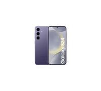 Samsung Galaxy S24 15,8 cm (6.2") SIM doble Android 14 5G USB Tipo C 8 GB 128 GB 4000 mAh Violeta