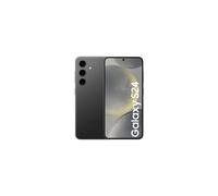 Samsung Galaxy S24 15,8 cm (6.2") SIM doble Android 14 5G USB Tipo C 8 GB 128 GB 4000 mAh Negro