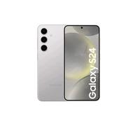 Samsung Galaxy S24 15,8 cm (6.2") SIM doble Android 14 5G USB Tipo C 8 GB 128 GB 4000 mAh Gris, Color mármol