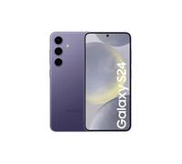 Smartphone Samsung Galaxy S24 8GB 128GB Violeta Cobalt (5G)