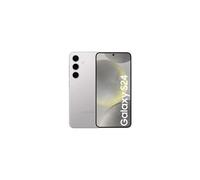 Samsung Galaxy S24 15,8 cm (6.2") SIM doble Android 14 5G USB Tipo C 8 GB 256 GB 4000 mAh Gris, Color mármol