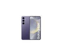 Samsung Galaxy S24 15,8 cm (6.2") SIM doble Android 14 5G USB Tipo C 8 GB 256 GB 4000 mAh Violeta