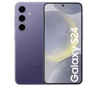 Samsung Galaxy S24 256GB violeta