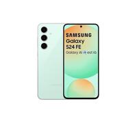 Samsung Galaxy S24 FE 128 GB Menta nuevo
