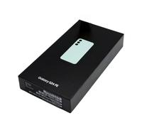 Smartphone Samsung Galaxy S24 FE 128 GB Verde