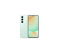 Samsung Galaxy S24 FE 17 cm (6.7") SIM doble Android 14 5G USB Tipo C 8 GB 128 GB 4700 mAh Color menta