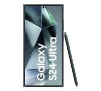 Samsung Galaxy S24 Ultra 17,3 cm (6.8") SIM doble 5G USB Tipo C 12 GB 512 GB 5000 mAh Negro, Titanio
