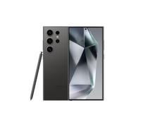 Smartphone Samsung Galaxy S24 Ultra Enterprise Edition 6,8" Snapdragon 8 Gen 3 12 GB RAM 256 GB Negro Titanio - Marca: Samsung - EAN: 8806095525754