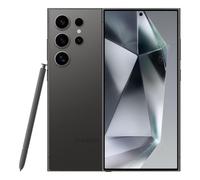 Smartphone Samsung Galaxy S24 Ultra Enterprise Edition 6,8" Snapdragon 8 Gen 3 12 GB RAM 256 GB Negro Titanio - Marca: Samsung - EAN: 8806095525754