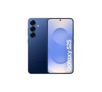 Smartphone Samsung Galaxy S25 12GB 128GB Azul Marino (5G)