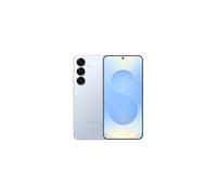 Smartphone Samsung Galaxy S25 12gb 256gb 6.2' 5G Azul