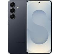 Smartphone samsung galaxy s25 12gb/ 256gb/ 6.2'/ 5g/ negro azulado