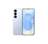 Smartphone Samsung Galaxy S25 12GB 256GB Azul (5G)
