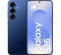 Smartphone Samsung Galaxy S25 6,2 5G Nano SIM 256 Go Gris