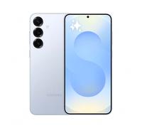 Smartphone Samsung Galaxy S25+ 6.7" (12 / 256GB) 120Hz Azul Hielo