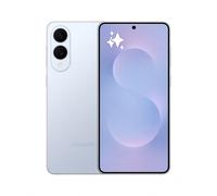 Samsung Galaxy S25 Edge 256 GB Azul Claro Titanio nuevo