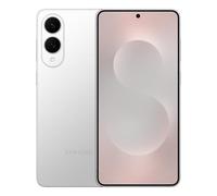 Samsung Galaxy S25 Edge - Titanio Plata, Titanio Plata