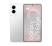 Samsung Galaxy S25 Edge - Titanio Plata, Titanio Plata