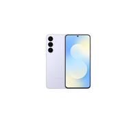 Smartphone samsung galaxy s25 fe 8gb/ 128gb/ 6.7'/ 5g/ azul claro